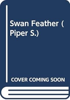 Paperback Swan Feather (Piper) Book