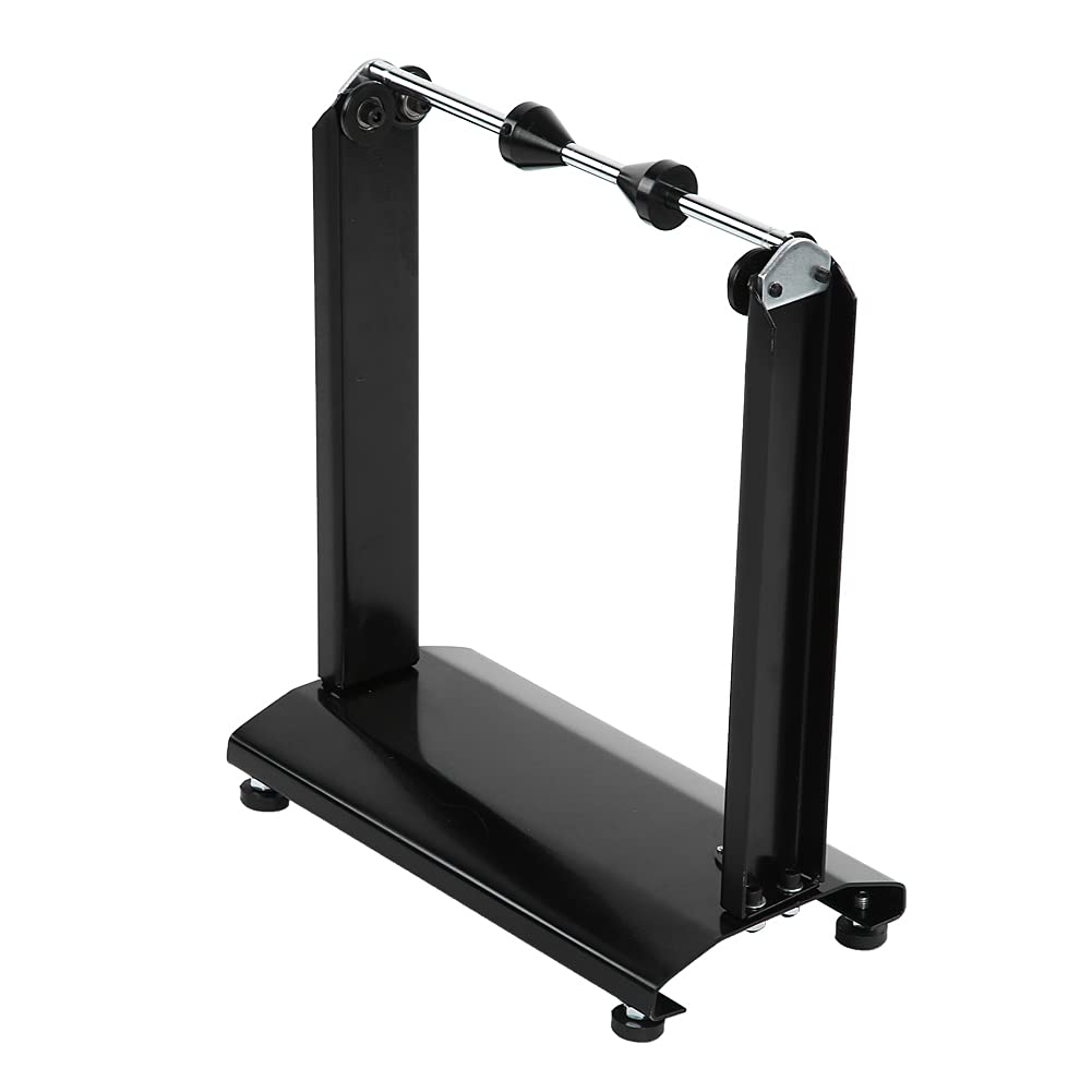 Amazon | オートバイユニバーサルホイールスタティックバランサー
