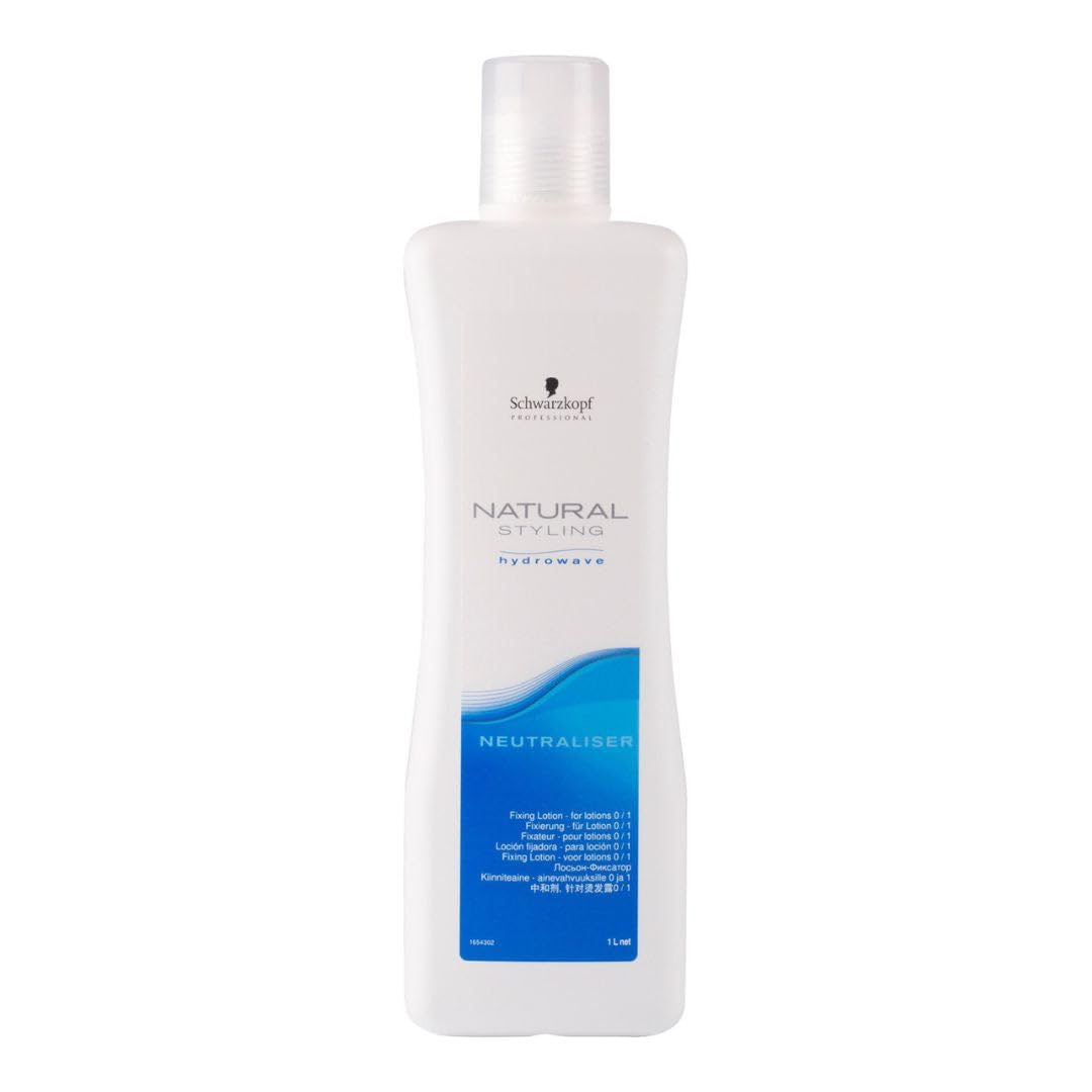 Schwarzkopf Natural Styling Neutraliser