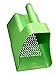 Harris Diatomaceous Earth Applicator Scoop, 3 Quart Capacity