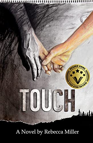 Touch by [Rebecca Miller]