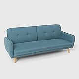 Design elegante che si adatta a qualsiasi ambiente.