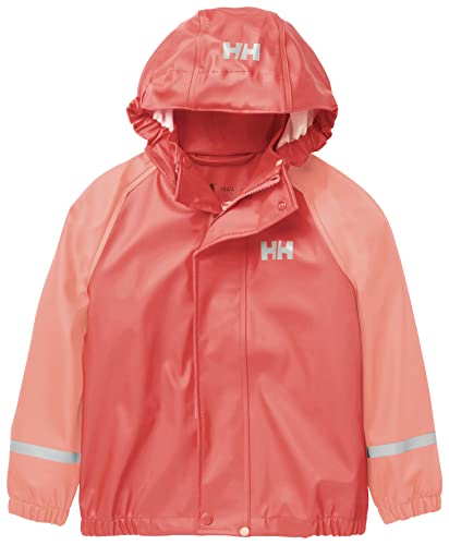 Image of Helly Hansen Kids Bergen 2.0 Pu Rainset (Little Kid)