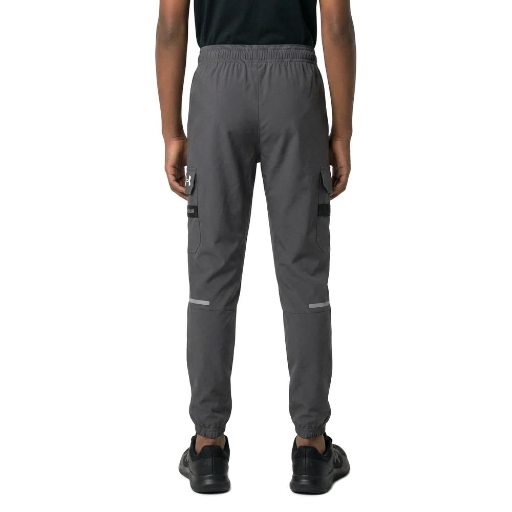 Under Armour Pantaloni Tech Utility Woven 8 Years