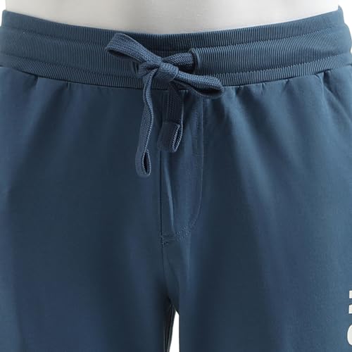 Image of United Colors of Benetton Men Regular Mid Rise Pants
