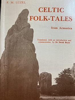 Celtic Folk Tales From Armorica