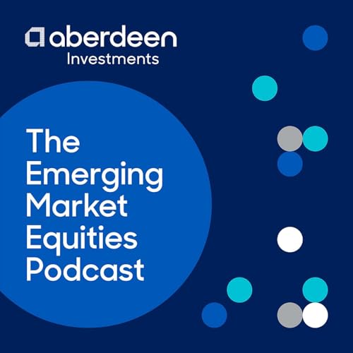 The Emerging Market Equities Podcast cover art