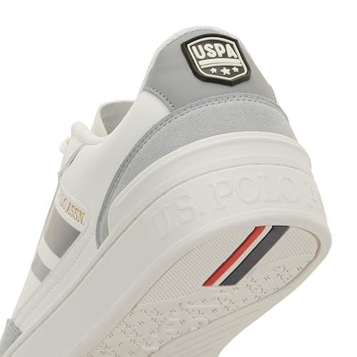 Image of U.S Polo Assn. Mens Colt Sneaker