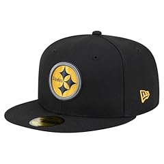 Pittsburgh Steelers, Black