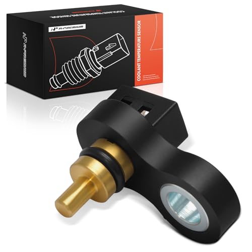 A-Premium ATF Temperature Sensor 2-Pin for Hyundai & Kia