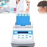 Mini PRP Gel Maker Heizung Kühlung Plasma Gel Maker Bio Filler Maschine, 12 * 5ml,12 * 10ml,8 * 5ml+4 * 10ml Heizung Kühlung PPP Bio Filler Maker Bio Filler Plasma Gel,Heaterandcoler,8 * 5ml+4 * 10ml