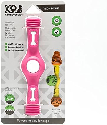 k9 connectables amazon