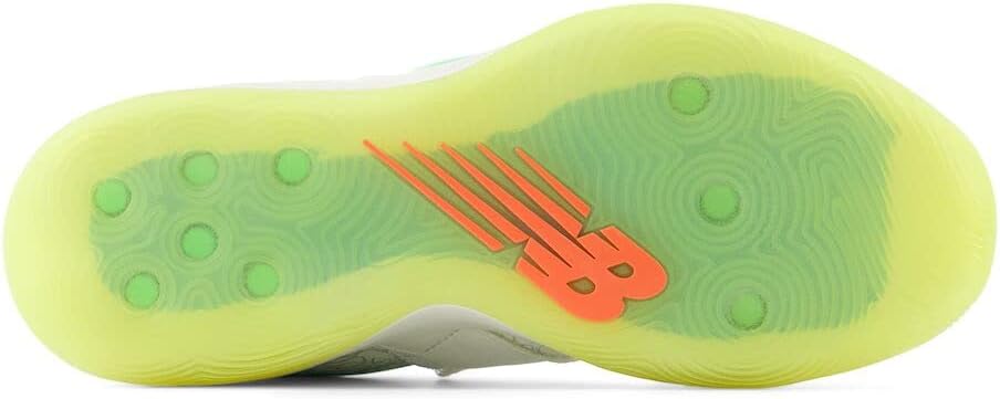 New Balance Unisex-Adult FuelCell Lindor V2 TurfBaseball Shoe