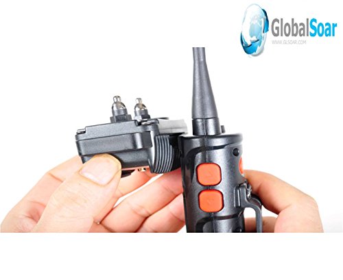 Aetertek 919C-2 Remote Transmitter