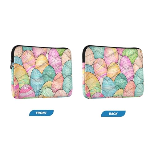 Funda para Laptop 13-14 Pulgadas Colorida Impermeable miniatura 2
