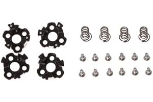 Phantom 4 Pro Obsidian 122 Propeller Mounting Plate