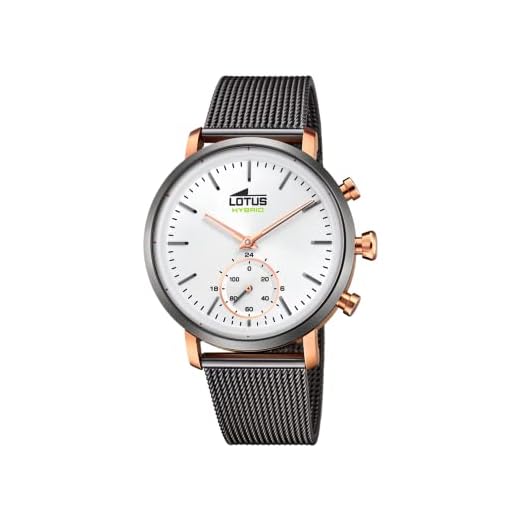 Lotus Reloj Connected 18805/1