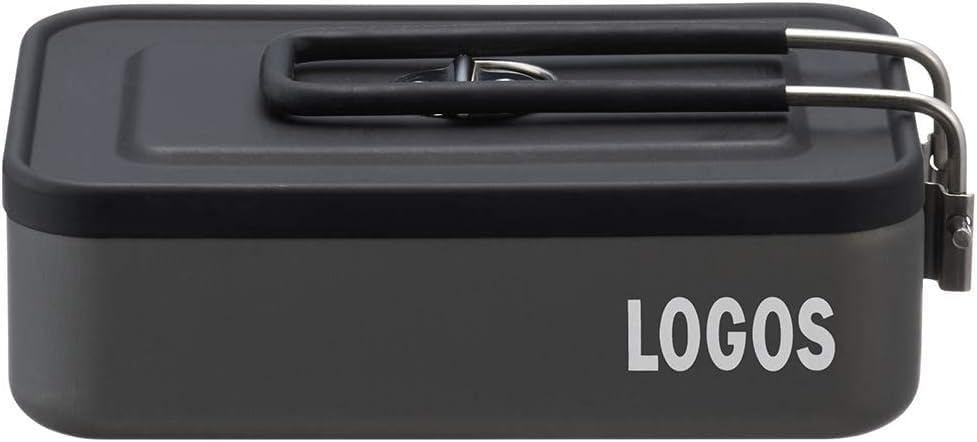 未開封品4個セット ロゴス(LOGOS) メスキット