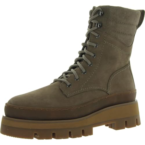Bottes à lacets Clarks ORIANNA2 HIKE pour vos sorties urbaines