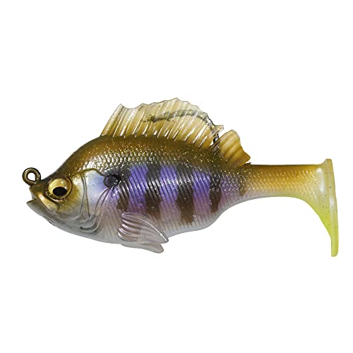 Megabass Sleeper GILL 3.2\" 3/4 oz