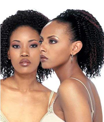 Freetress Synthetic Fullcap Drawstring - Jamaican Girl - TP1B/530