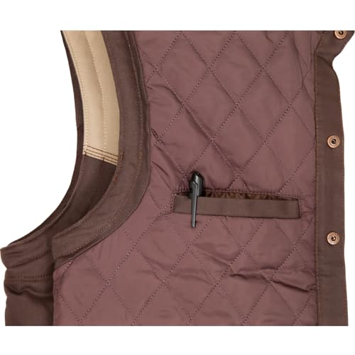 Image of Western Welder Vest