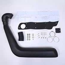 Snorkel Kit Compatible For 2007-2012 Toyota TY FJ Cruiser 4.0 V6 Offroad