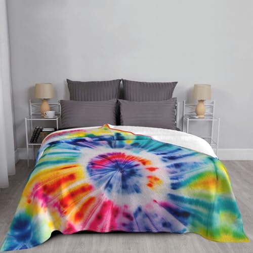 Couverture de lit chaude et épaisse en flanelle de microfibre - 7