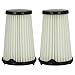 Produktbild vhbw Filterset 2x Faltenfilter Ersatz für AEG 9001683755, 90094073100, AEF150 für Nass- und Trockensauger - Filter, Patronenfilter
