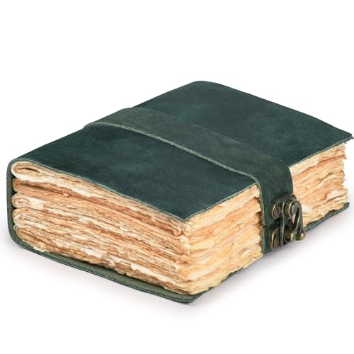 300年の時の重み　古書 2巻セット アンティーク　革装丁 Amazon.co.jp: 革装丁のヴィンテージジャーナル（女性・男性向け