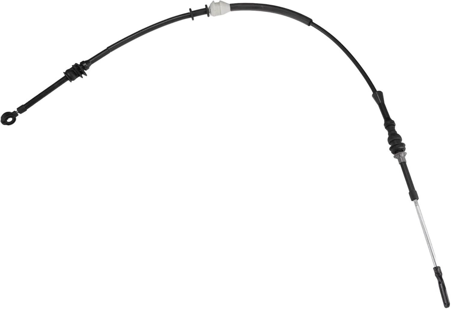 Transmission cable Compatible With For Taurus 2001 2002 2003 2004 2005 2006 2007 Car Automatic Transmission Gear Shift Selector Control Cable