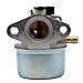 SAKITAM Replacement Carburetor for Toro 20472 20473 20478 20479 20480 20489 20490 Lawn Mowers
