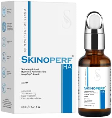 VELITE Skinoperf-HA Serum 30 ML