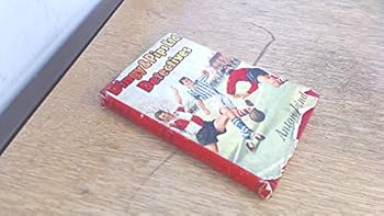 Hardcover Dingy and Pips Ltd., Detectives Book