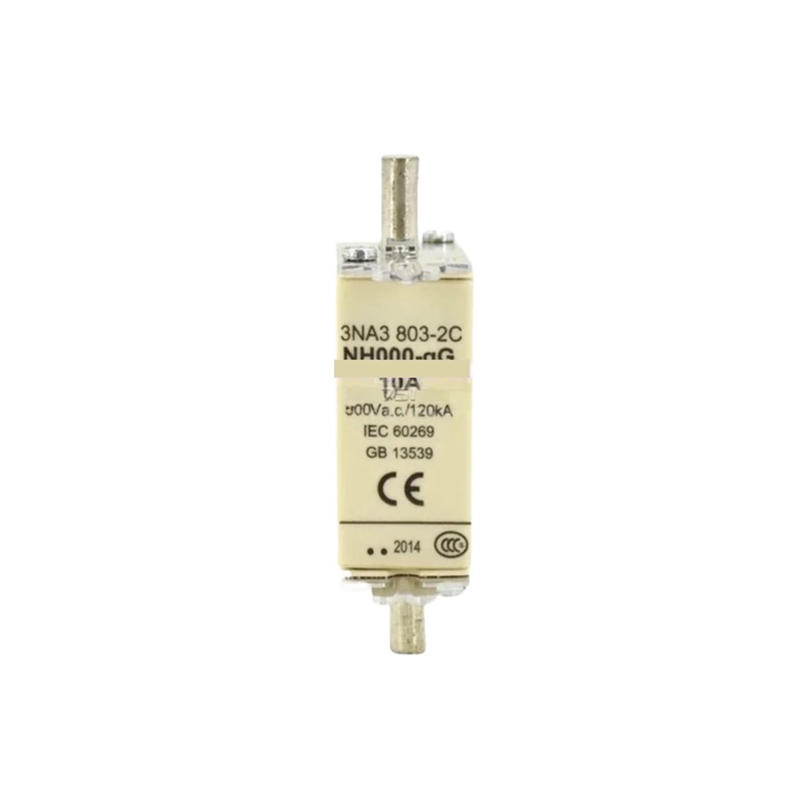 NACODLUL Fuse 3NA3803-2C 3NA3804-2C(3NA3804-2C)
