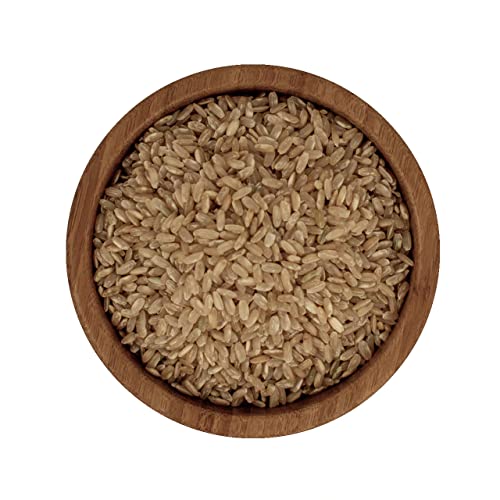 Bio Brauner Basmati Reis | ab 500g Cover