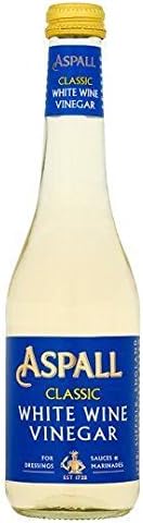 White Wine Vinegar 350ml