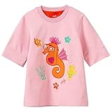 Kinderkleidung Oilily Mädchen Sweat Kleid Daver-116 - Kindermode : Mädchen
