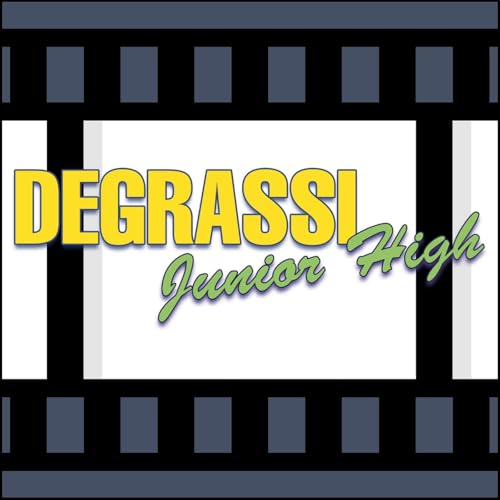 Degrassi Junior High S1E3: The Experiment