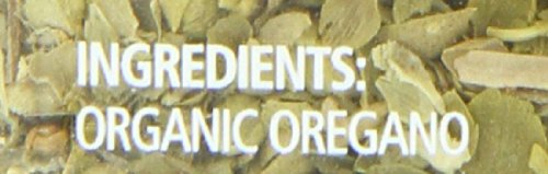 Simply Organic Mediterranean Fancy Oregano Leaf, 0.75-Ounce Jar, Great On Pizza, Italian & Mexican Fare, Kosher #TOP4