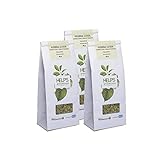 infusiones a granel valencia 3 Bolsas a granel de 80 g HELPS INFUSIONES - Infusión De Hierbaluisa A Granel. Digestiva Y Carminativa, Favorece Expulsión De Gases. Bolsa A Granel De 80 Gramos. Pack de 3