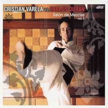 (CD)Salon De Mezclas 3／Cristian Varela-Carlos Duran LTg2ODYuanBlZw.jpeg