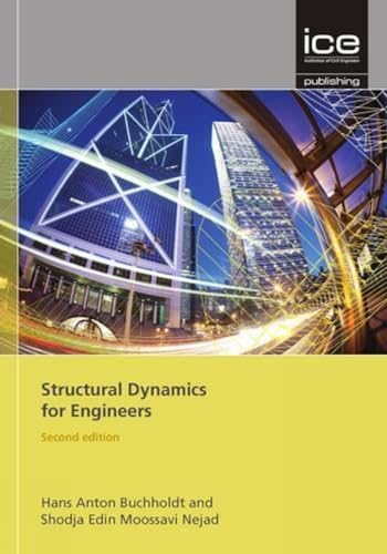 Structural Dynamics For Engineers 2Ed (Pb 2011) view 2