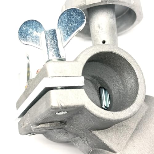 Accessoires pour découpeurs plasma CG1-30K pièce mobile gauche droite - 5
