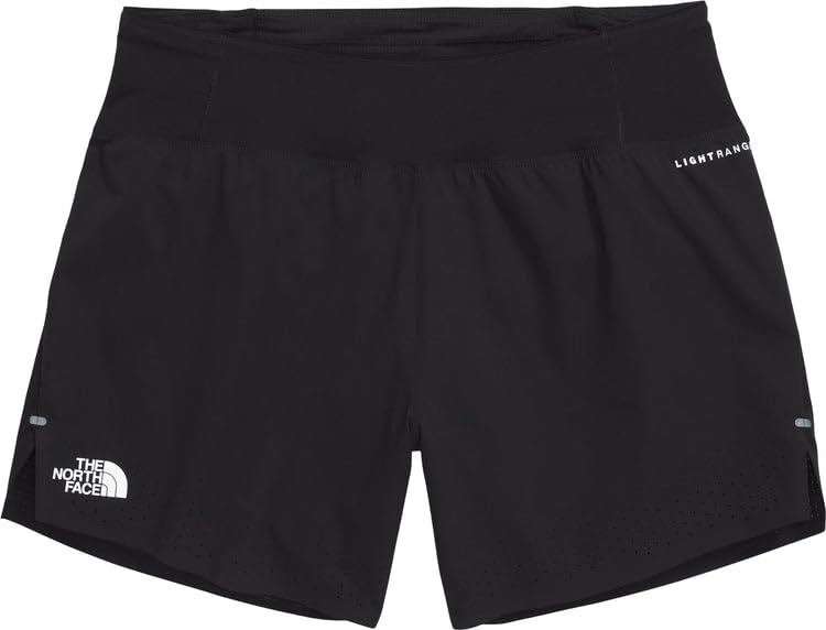 The North Face - Summit Ripida, Pantaloncini Donna