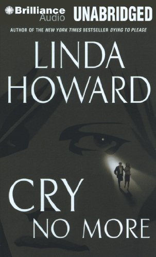 Cry No More 1469254069 Book Cover