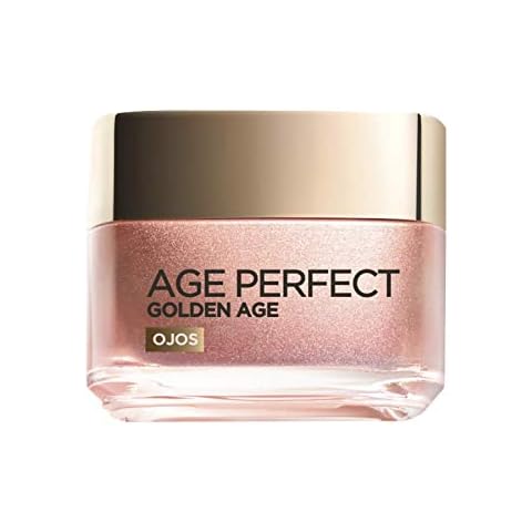 L'Oréal Paris Age Perfect Golden Age Contorno de Ojos Antiojeras Cover