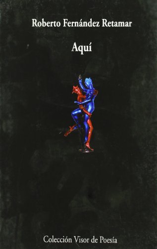 Portada de Aqui