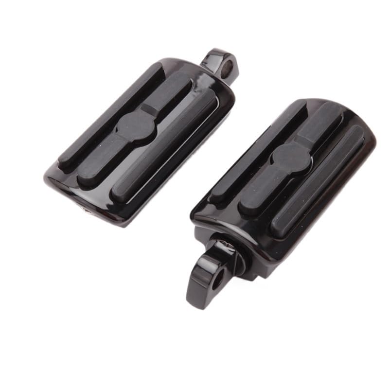 Repose-pieds et pédales pour motos XR XL883L antidérapants