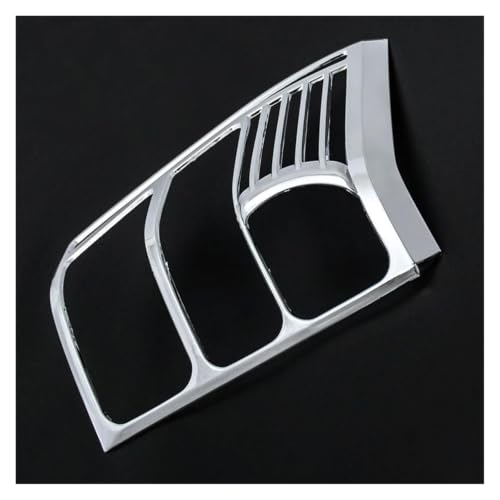 Protector de luz trasera Suzuki Grand Vitara 2008 accesorios exteriores cubierta 6